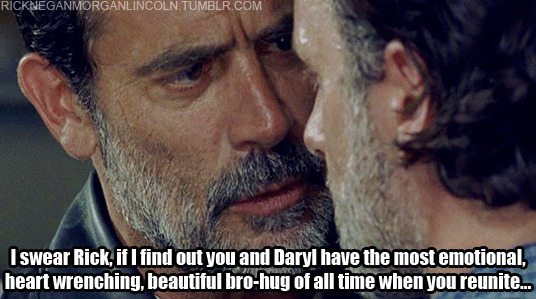 The Walking Dead 25 Rick Vs Negan Memes That Show Who The Real Leader Is The Walking Dead 25 Rick Vs Negan Memes That Show Who The Real Leader Is